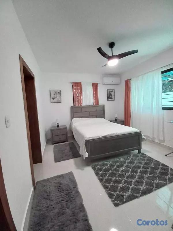 apartamentos - Venta de Apartamento  13