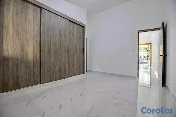 casas vacacionales y villas - VILLA EN VENTA - PUERTO PLATA. 6