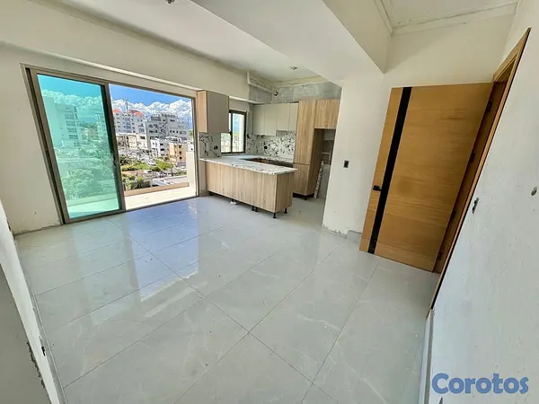 apartamentos - Apartamentos en Venta Evaristo Morales  2