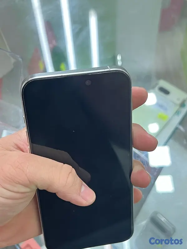 celulares y tabletas - 16 Pro Max 256GB factory  8