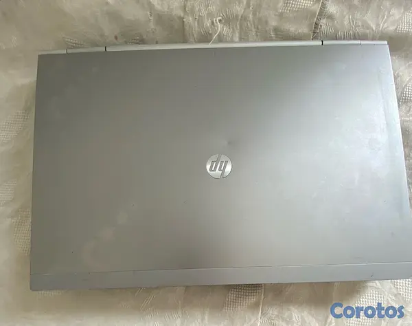 computadoras y laptops - Se vende Laptop HP 3