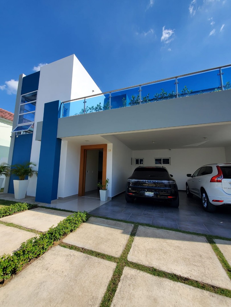 casas - AMPLIA CASA EN VENTA PROX. AL HOMS. 1