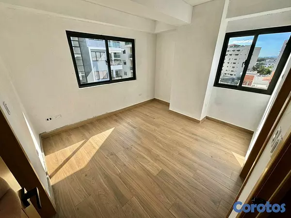 apartamentos - Vendo 2da con Terraza en Urbanizacion Real  10