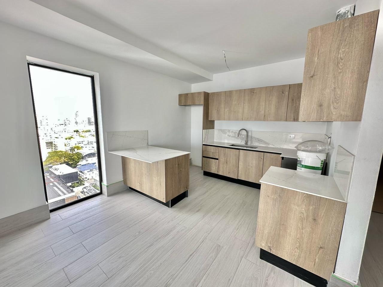 apartamentos - Apartamentos Nuevos en Piantini 3