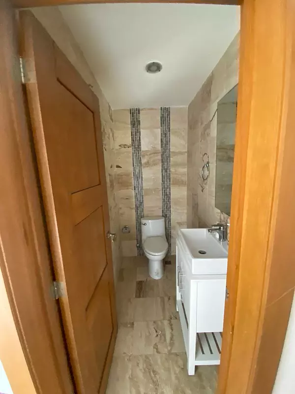 apartamentos - Se alquila Apartamento en Mirador Sur con Caonabo  5