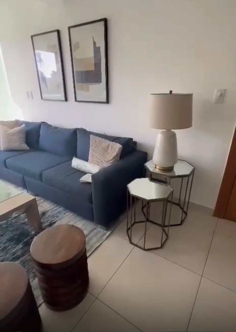 apartamentos - Apartamento de 3 Habitaciones, Mirador Sur 2