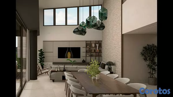 casas vacacionales y villas - Villa de lujo en Venta en Cap Cana - Aqua Vista 5