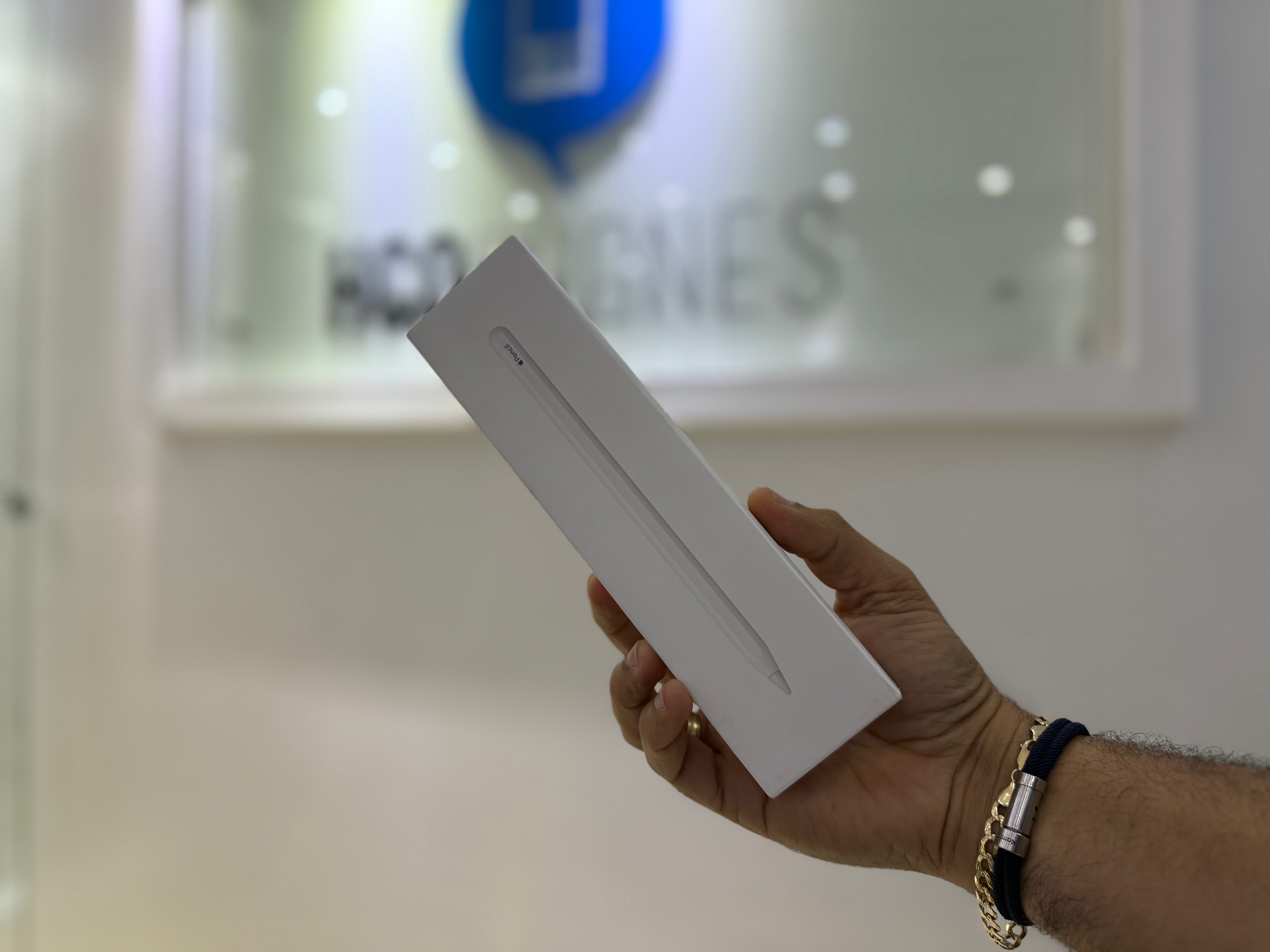 accesorios para electronica - Apple Pencil 2da Gen Nuevos, Originales RD$ 7,900  0