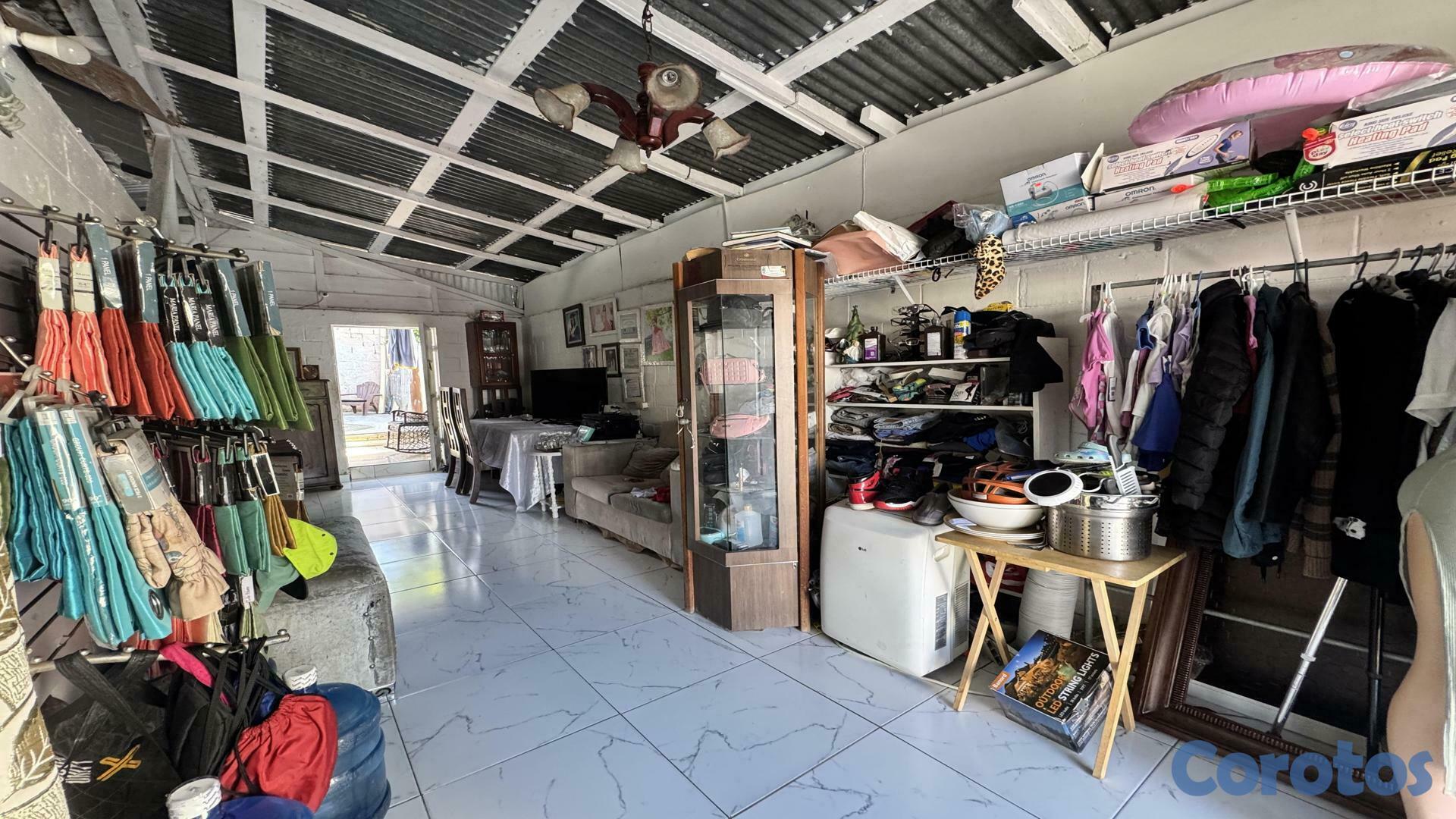 casas - CASA DUPLEX DE OPORTUNIDAD EN VENTA CAMBOYA SANTIAGO 4