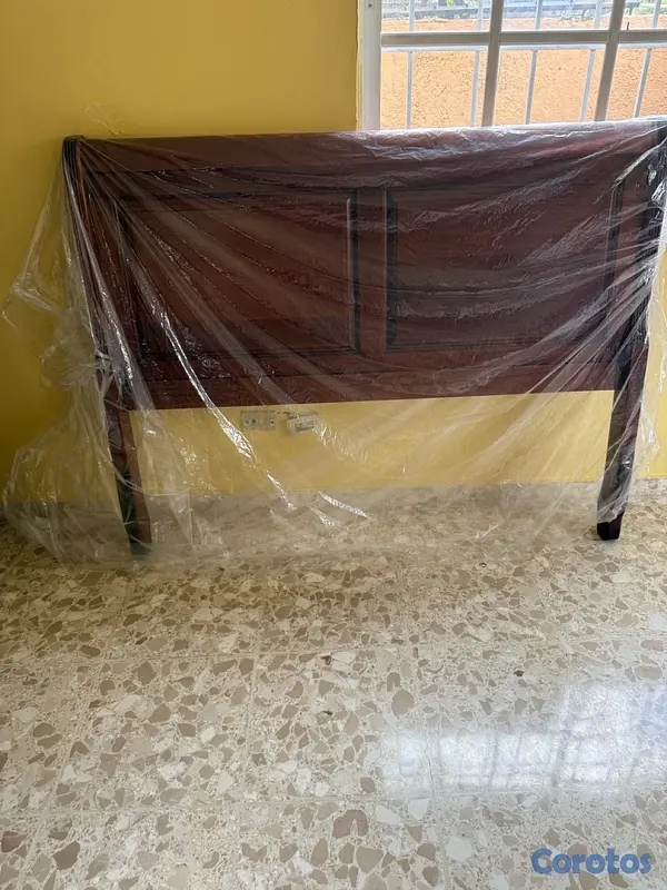 muebles y colchones - recién Restaurados 3