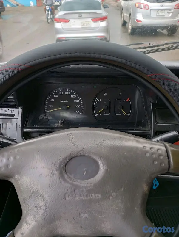 jeepetas y camionetas - minibus 12