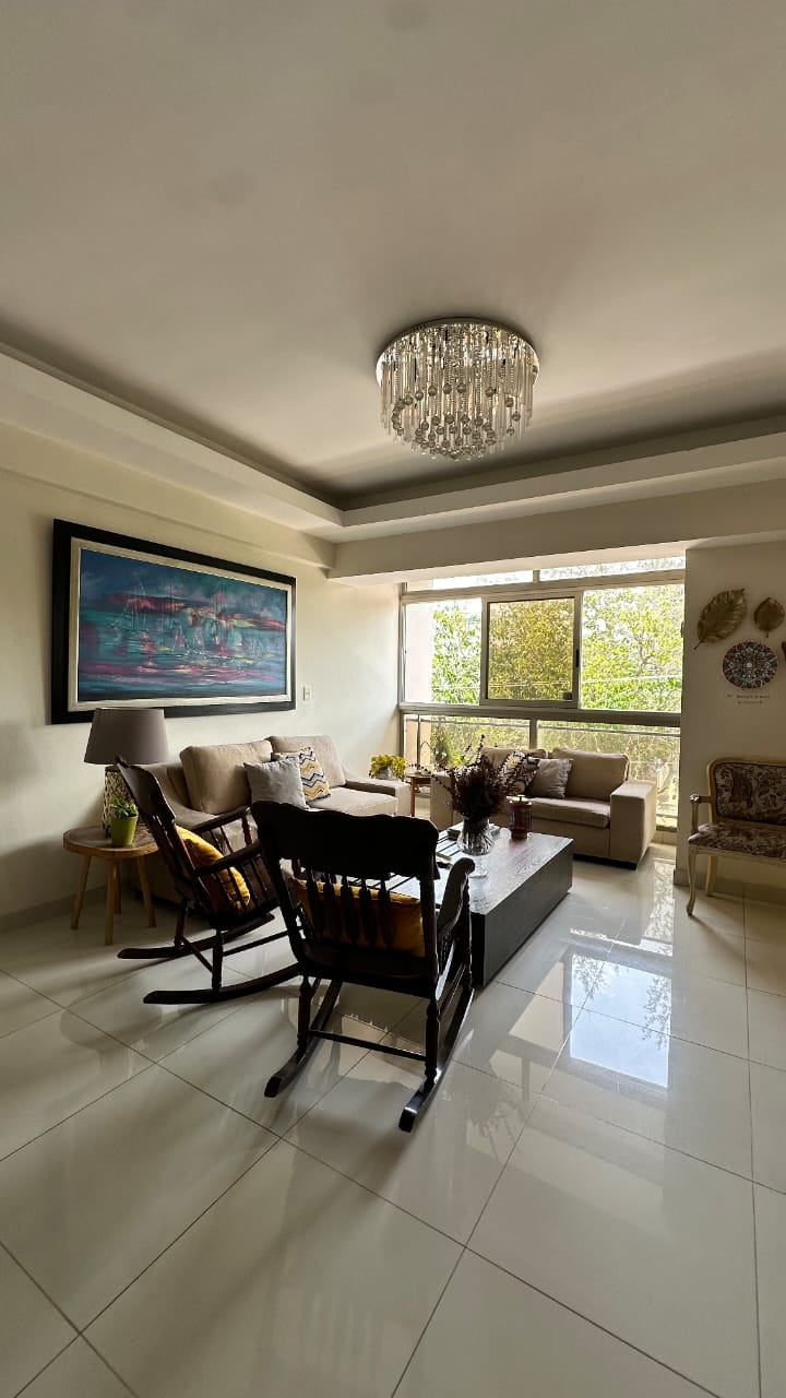 apartamentos - Mirador Sur Apartamento en Venta