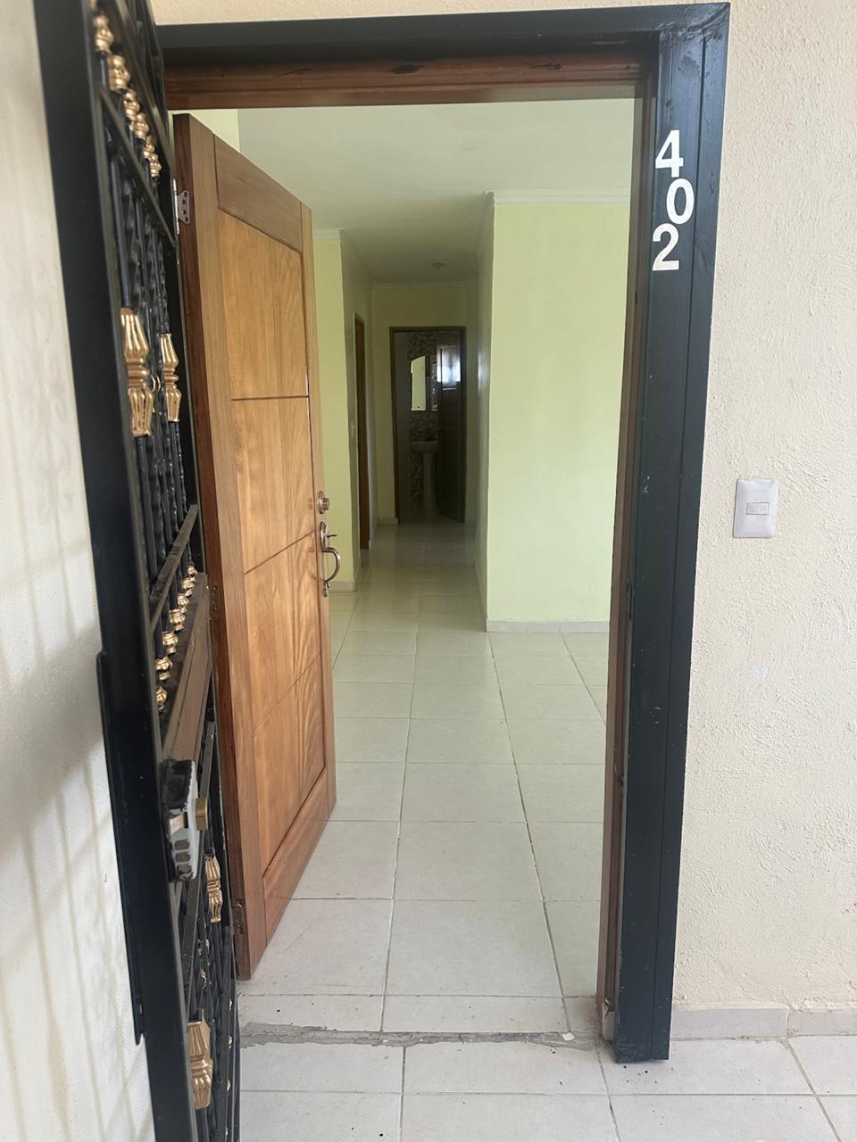apartamentos - Vendo apartamento en San Isidro Labrador  4
