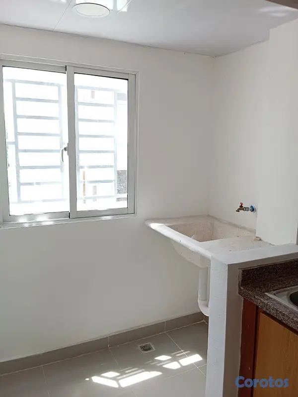 apartamentos - COMODOS APARTAMENTOS  6