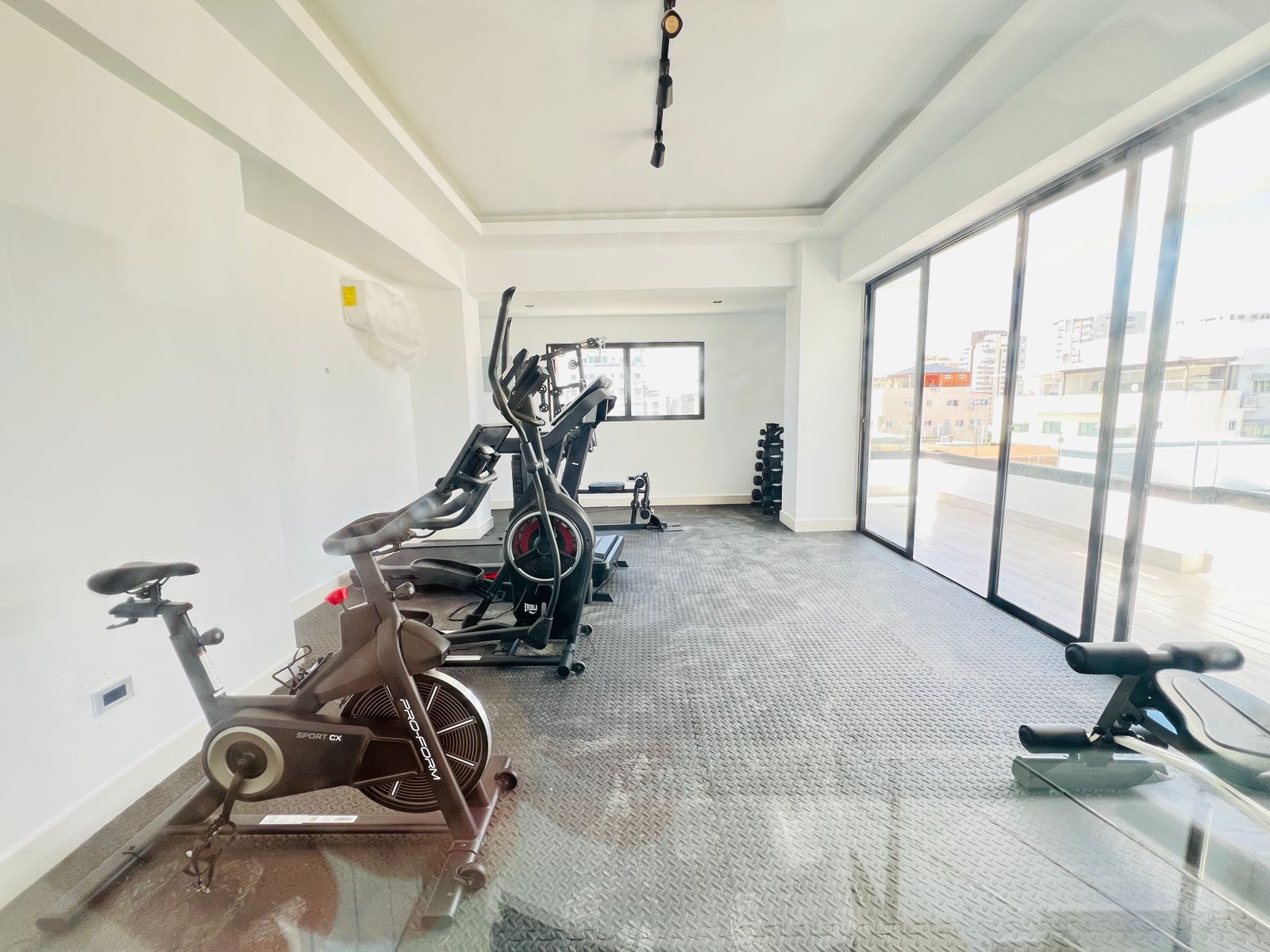 apartamentos - 📍𝙈𝙞𝙧𝙖𝙙𝙤𝙧 𝙎𝙪𝙧 👉 Vendo apartamento en to 6