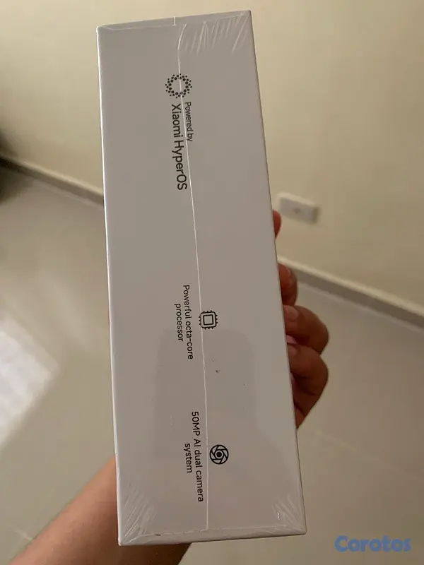 celulares y tabletas - Xiaomi Redmi 15C 256GB 8RAM (Nuevo Sellado) 3