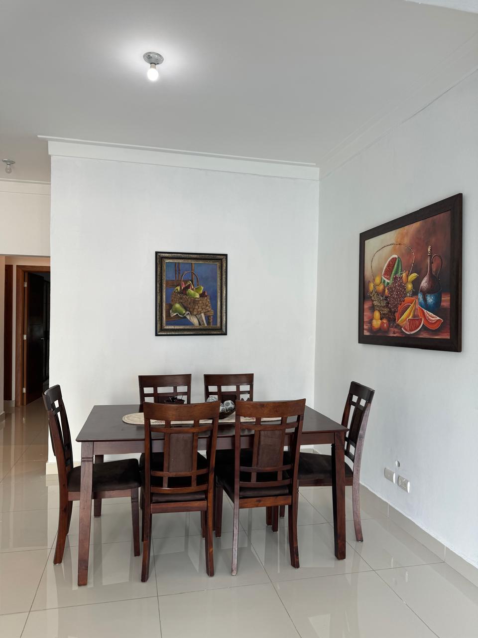 apartamentos - Apartamento Mirador Norte prox. a Downtown Center 3