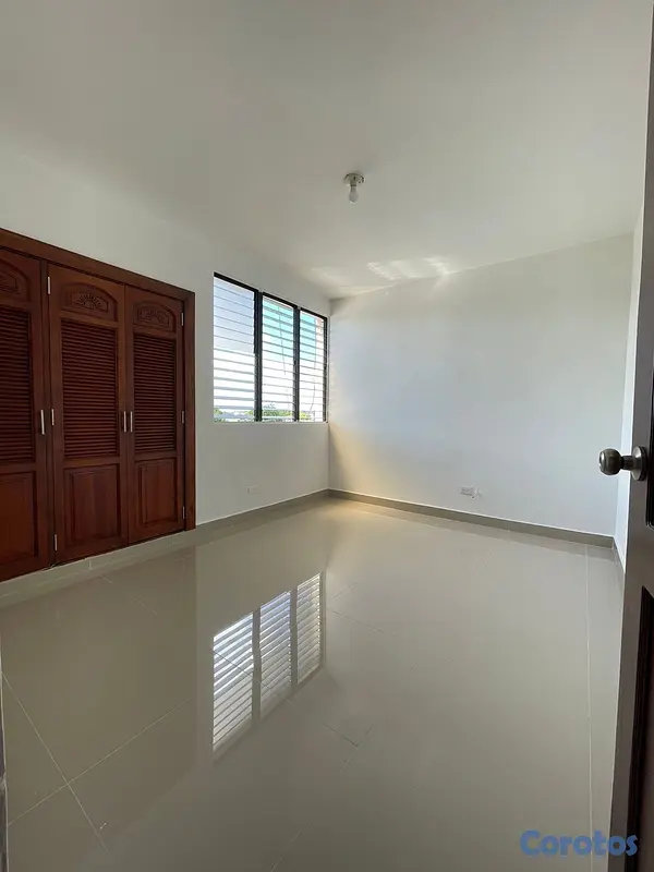apartamentos - Apartamento En Venta Urbanización Real 2