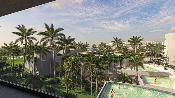apartamentos - Andara Cap Cana – Apartamentos de Lujo 9