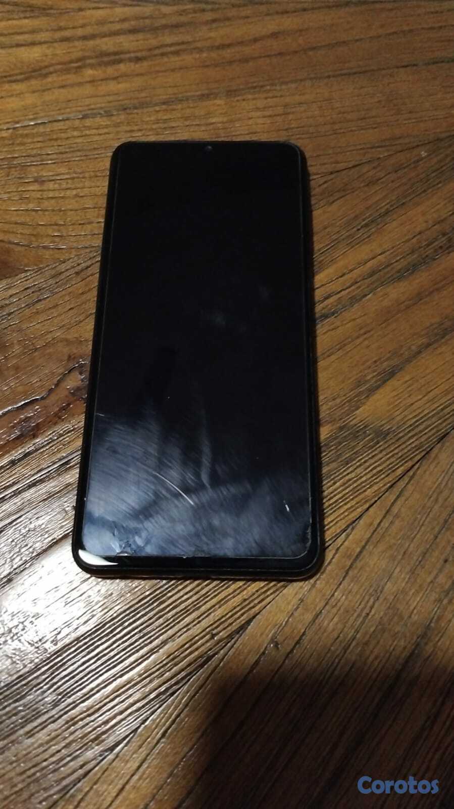 celulares y tabletas - CELULAR SAMSUNG GALAXY A32 2