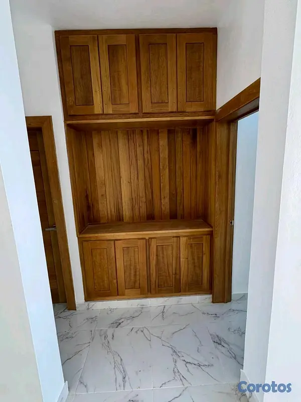 casas - casa hermosa y moderna en residencial privado de Puerto Plata  2