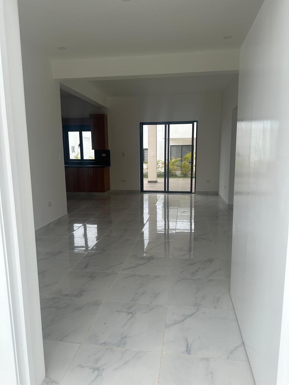 casas - vendo villas o casa en puerto Plata proyecto cerrado  9