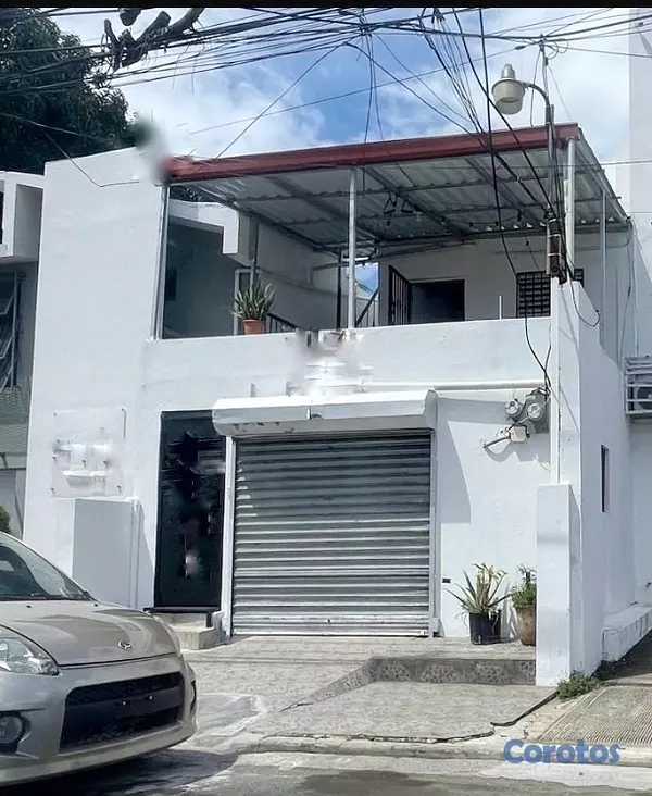 oficinas y locales comerciales - hermoso local en renta  2