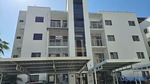 apartamentos - Apartamento en alquiler en Gurabo | 3 habitaciones con piscina 2