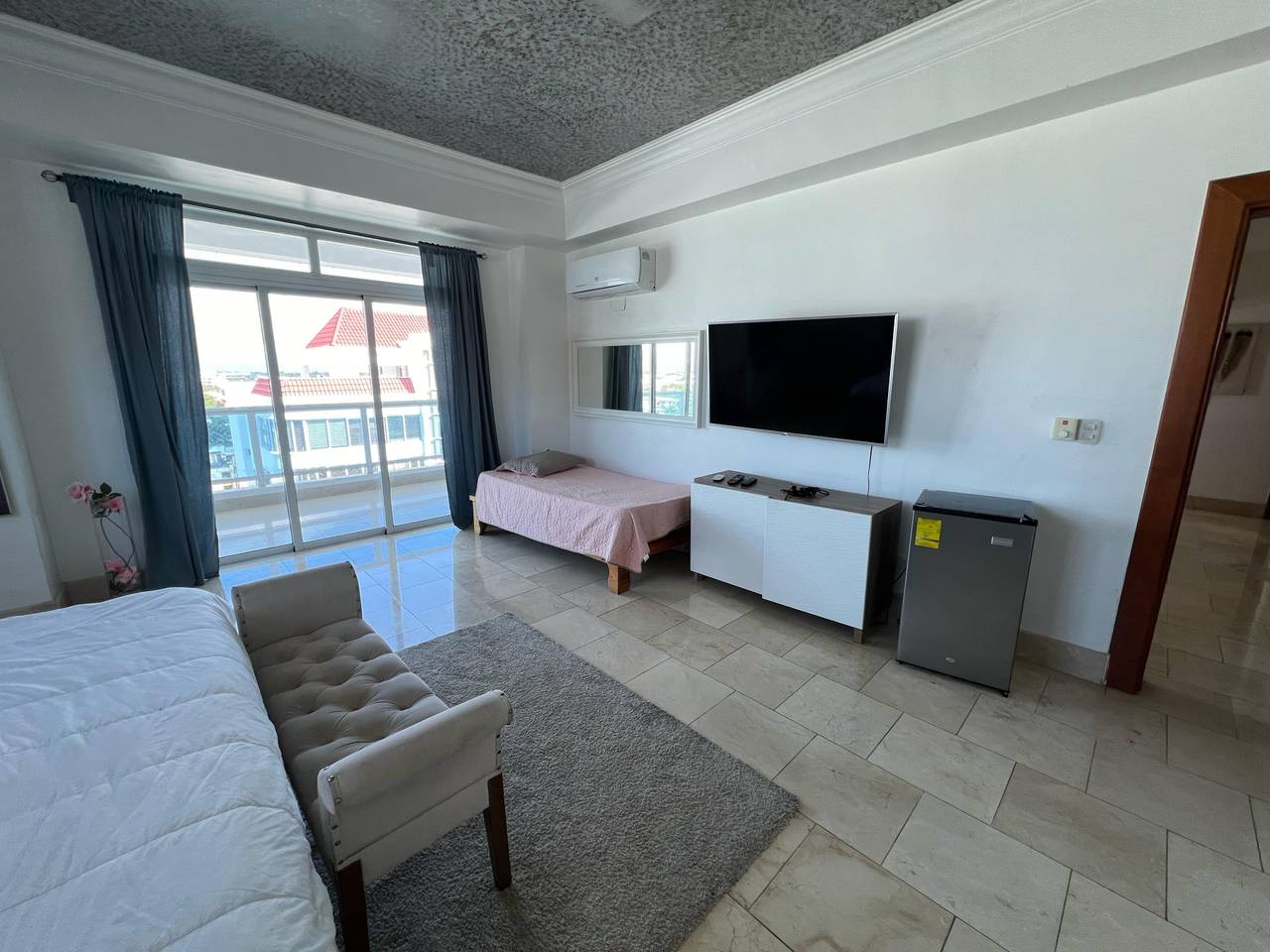 penthouses - Penthouse en venta de 3 niveles , Evaristo Morales 4