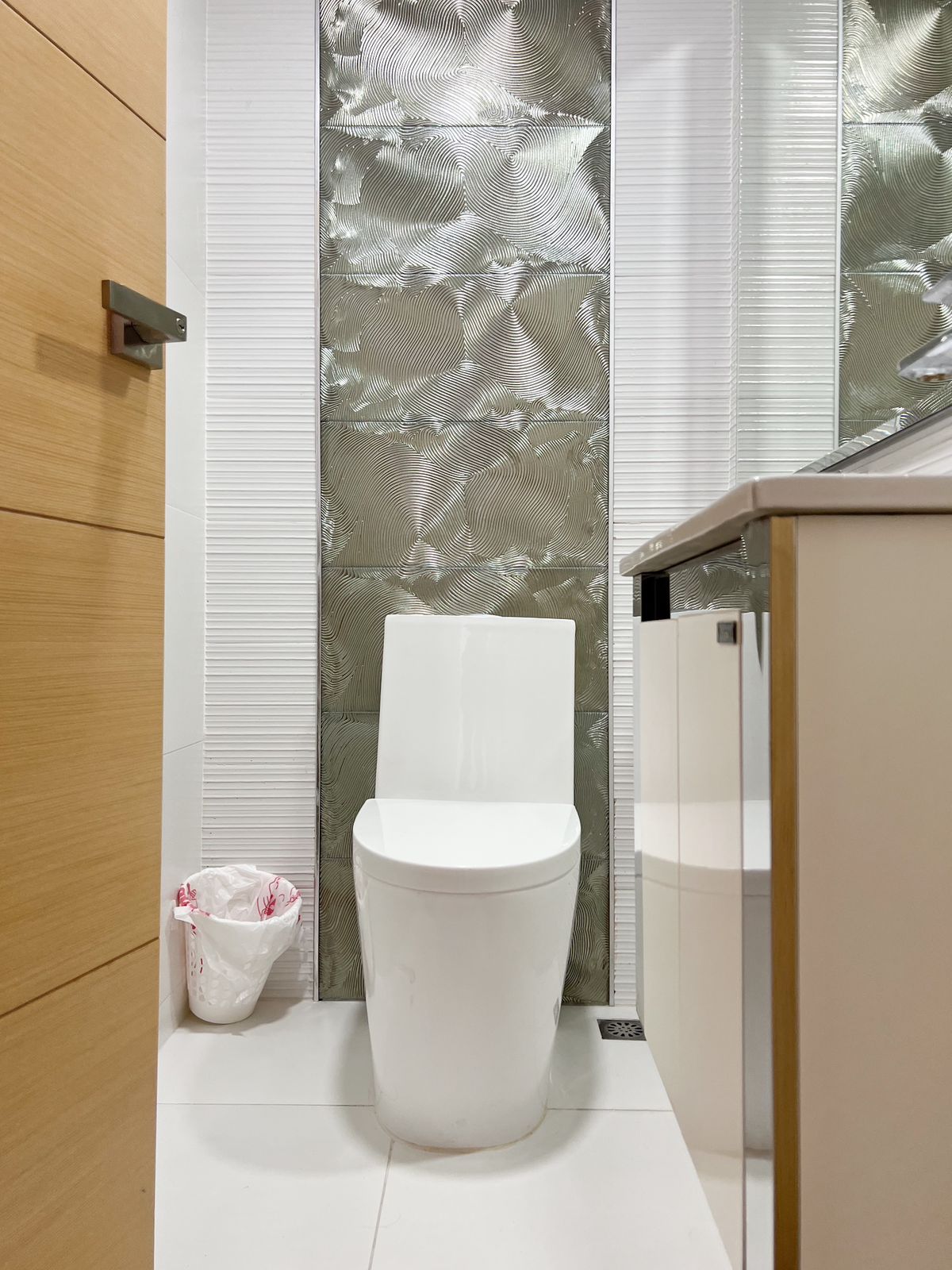 apartamentos - Piantini, Apartamento Amueblado En Alquiler 2