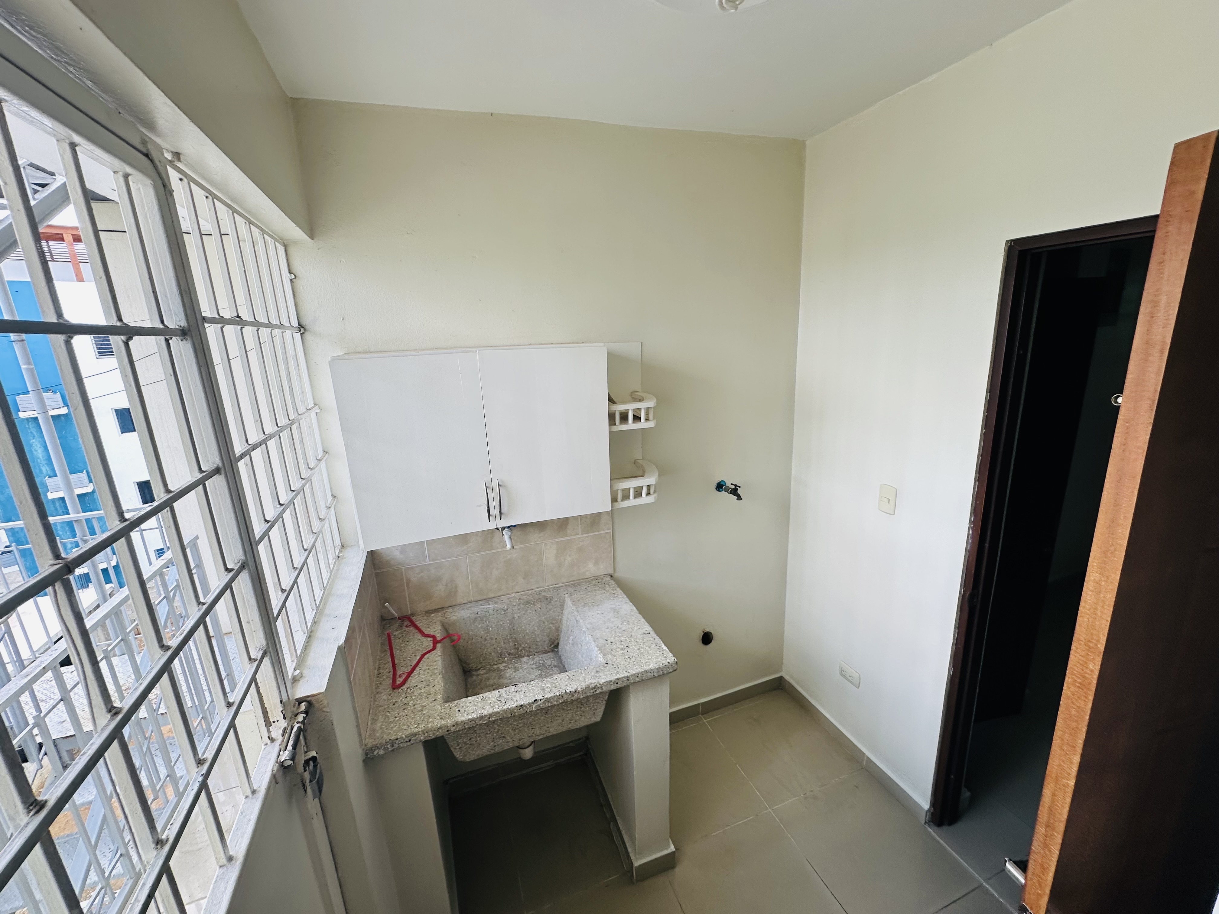 apartamentos - APARTAMENTO EN RENTA EN SANTIAGO DE LOS CABALLEROS EN LOS ALAMOS  9