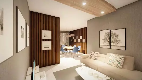 apartamentos - Apartamentos en Venta - La Barranquita, Santiago 3