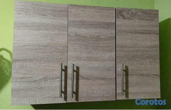 cocina - Gabinete para cocina 4