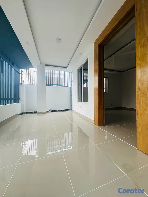 casas - CASA EN VENTA EN SANTIAGO DE LOS  CABALLEROS EN LA URBANIZACIÓN  3