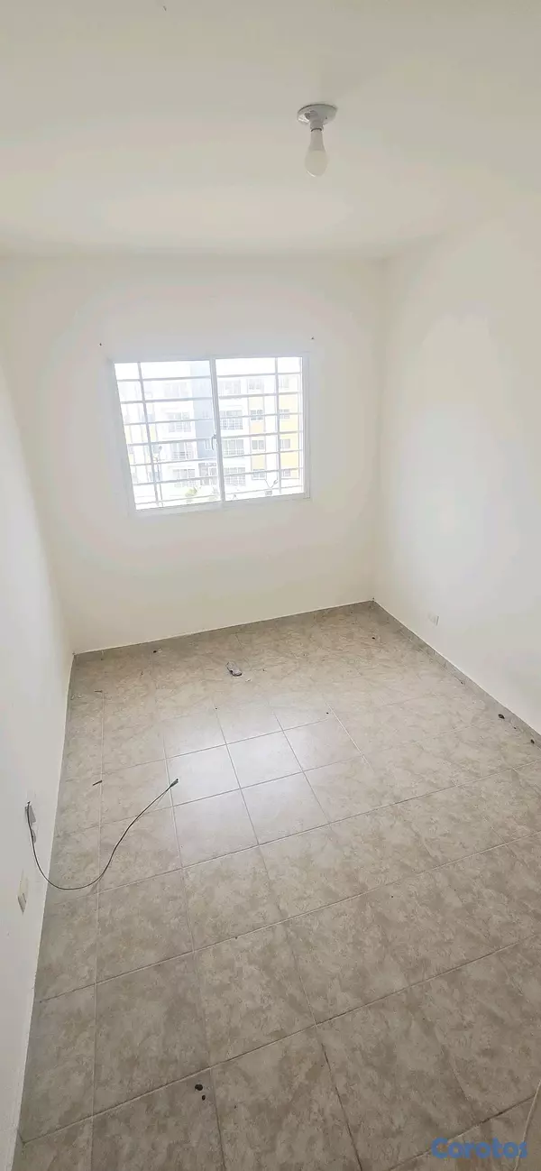 apartamentos - Apartamento  en Venta en las Acacias carretera Mella  5