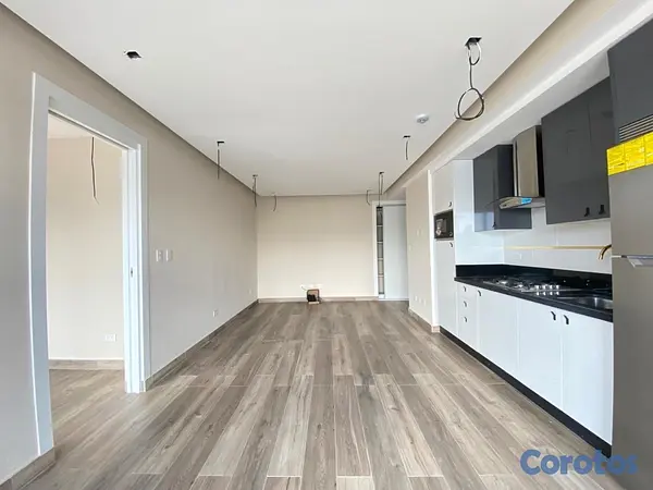 apartamentos - Apartamento en Venta 3