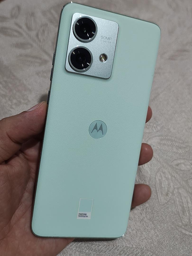 celulares y tabletas - ¡Oferta para las Madres! Motorola Edge 40 Neo 5G 2