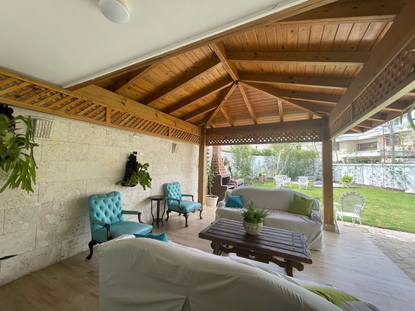 casas - Casa en Alquiler en la Aldaba 0