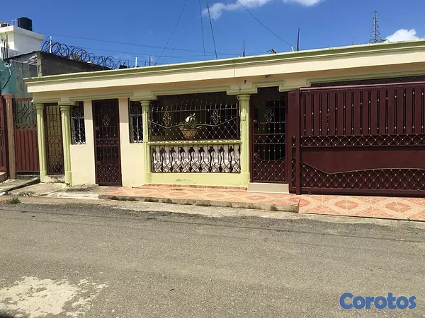 casas - Vendo casa en 4.5 M negociable 3