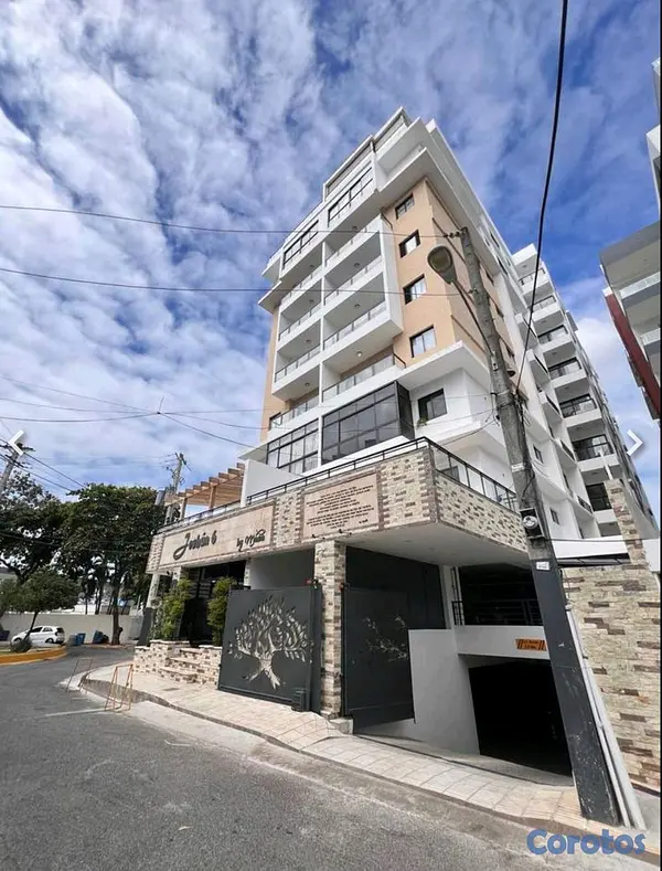 apartamentos - apartamento en alquiler  7