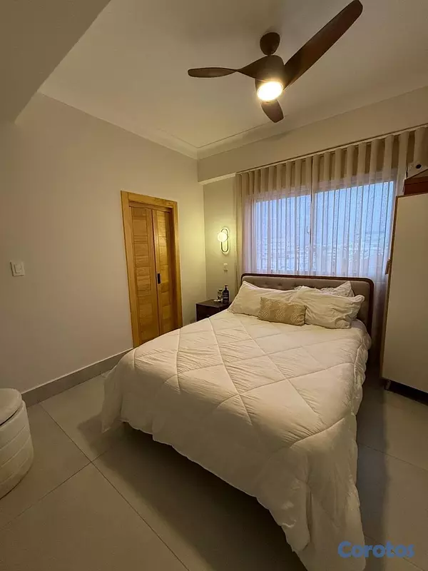 apartamentos - Vive en El Millón:Apartamento en Venta,Torre Moderna con Excelentes Amenidades.
 5