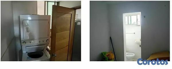 apartamentos - Apartamento en Bella Vista de 3 habitaciones 3