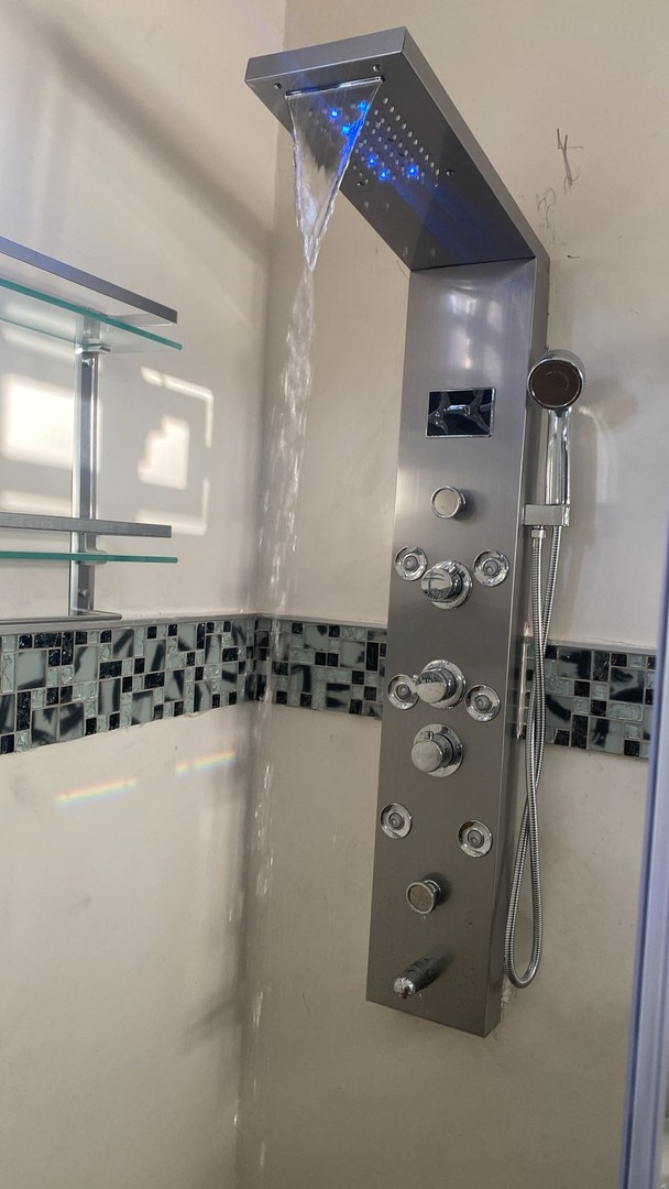 apartamentos - Apartamento Amueblado en Alquiler, Jardines Metropolitanos  2