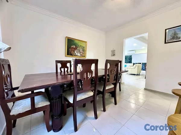 casas vacacionales y villas - Vendo Villa en Juan Dolio  11