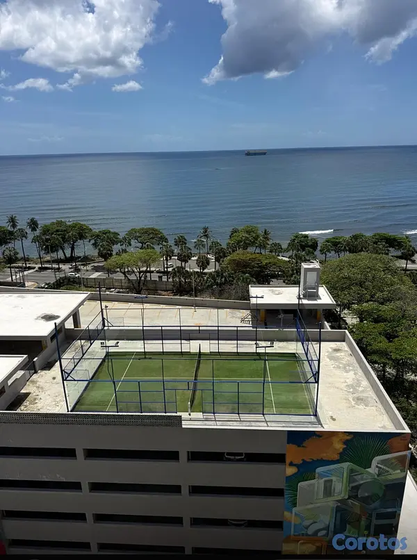 apartamentos - Apartamento En Venta, Residencial Murales Gazcue,  10