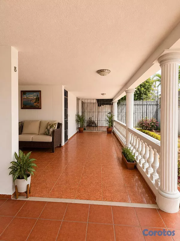casas - Casa en Venta  9