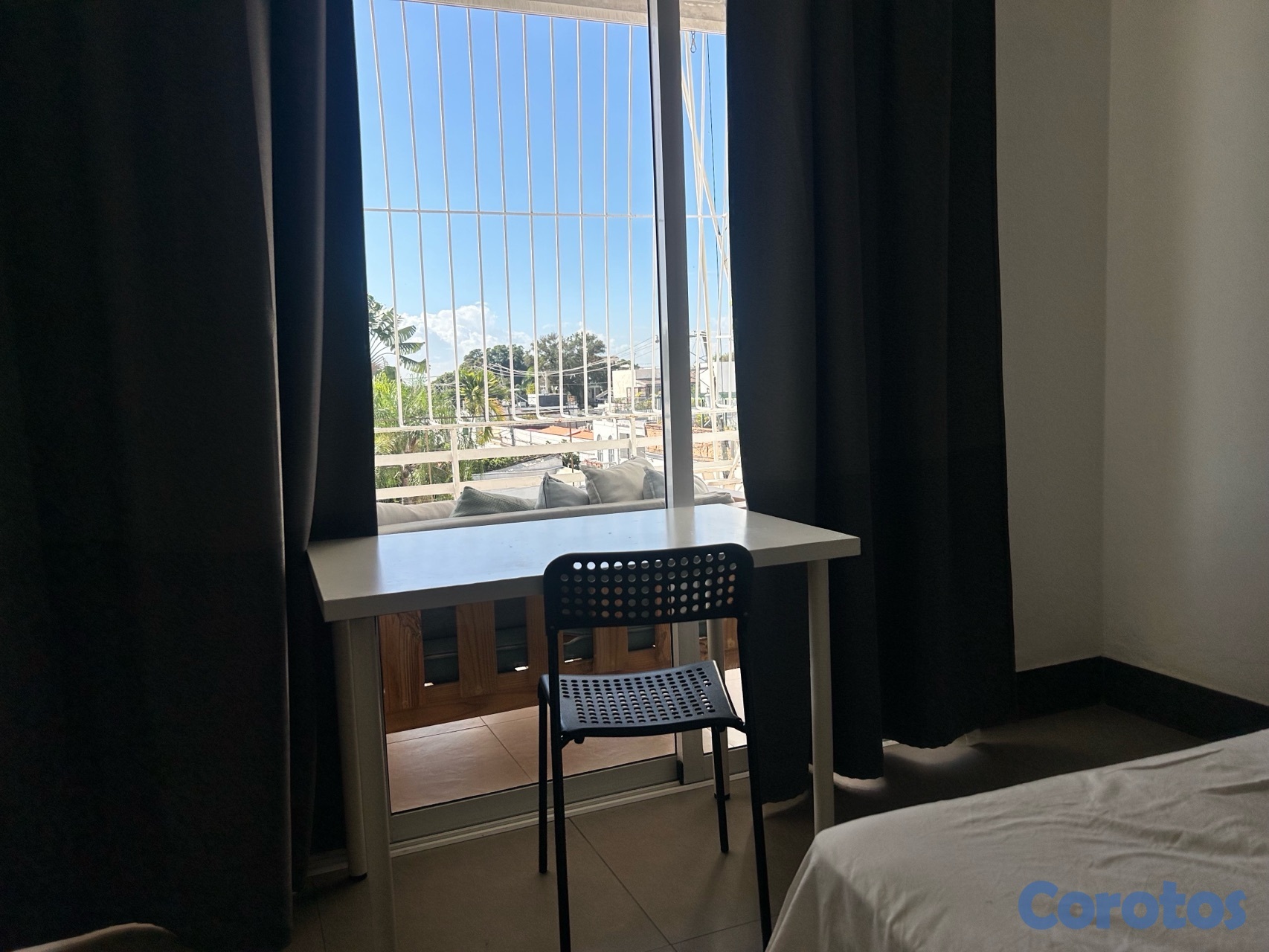 apartamentos - Espacioso Apartamento en la Zona Colonial 13