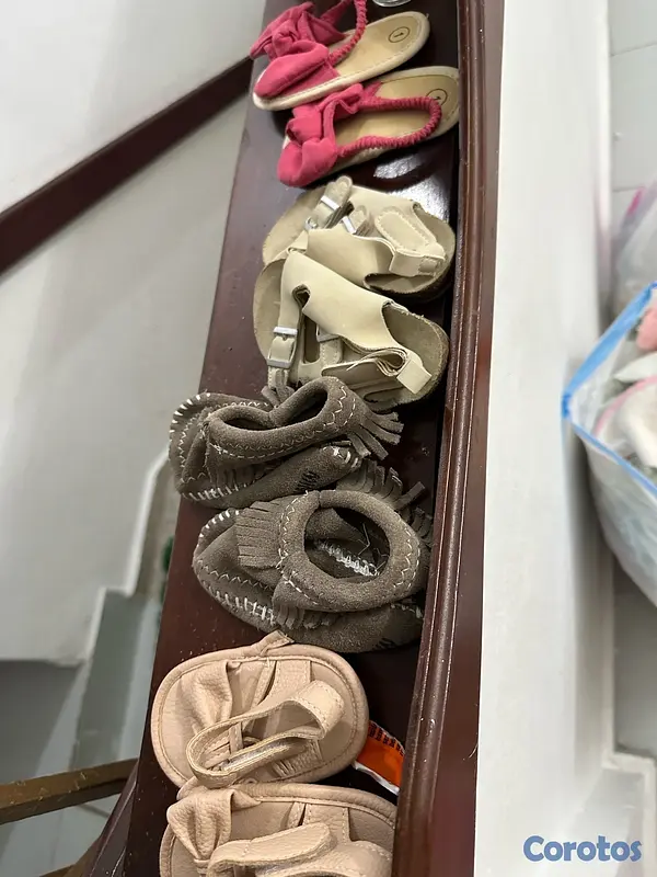Salud y Equipamiento Médico -  Mega paca variada con marcas (Zara y American Eagle) – Excelente estado 2