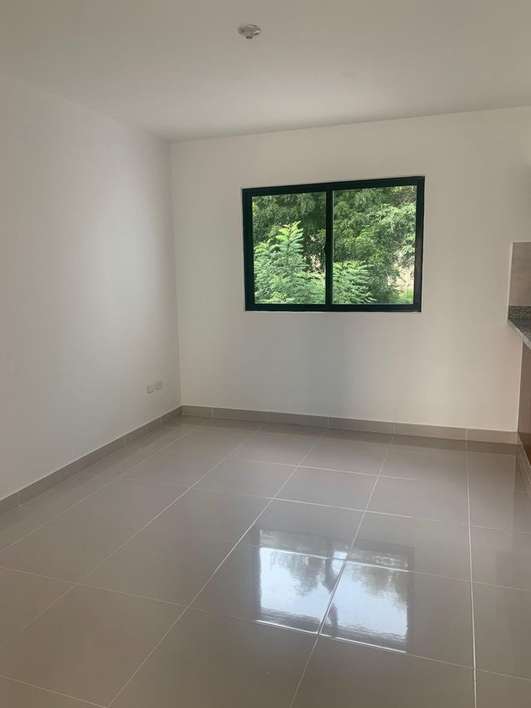 apartamentos - Octavo piso los Álamos, Santiago 1