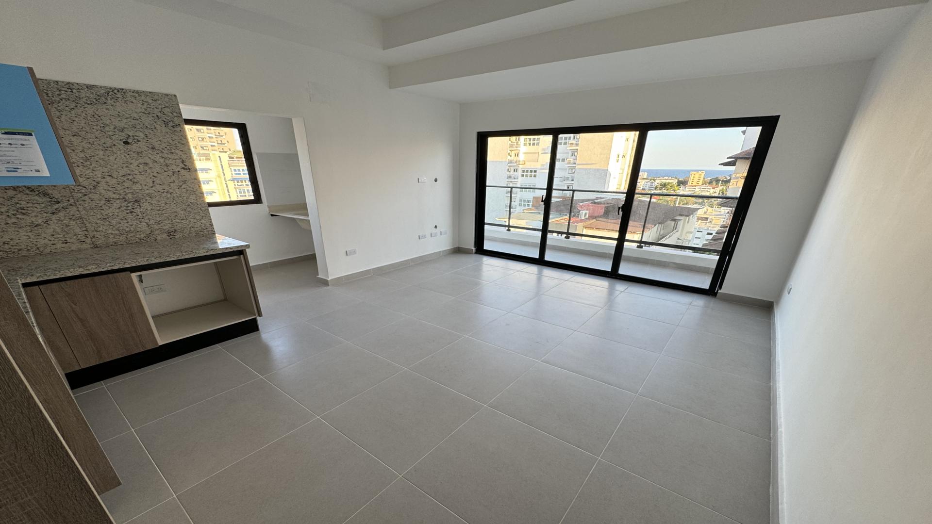 penthouses - Penthouse Nuevo en Bella Vista Sur 1